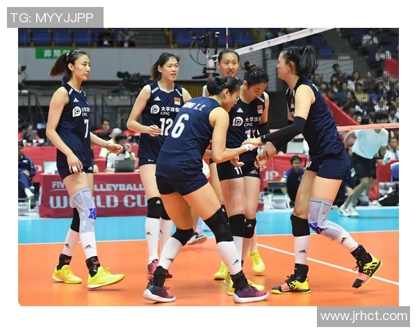 2015女排世界杯巅峰对决中国女排逆袭俄罗斯展现强大实力