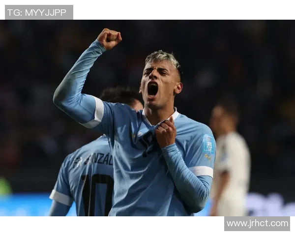 U20世界杯乌拉圭对阵挪威精彩比分回顾与赛况分析