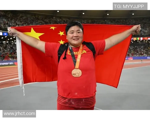 【田径】巩立姣官宣退役，国际田联发文盛赞其“发明传奇”